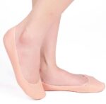 Silicon Foot Care Moisturizing Sock