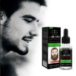 Aichun Beauty Organic Men Beard Growth Oil Concave Naturals Beard Oil 35 Ml