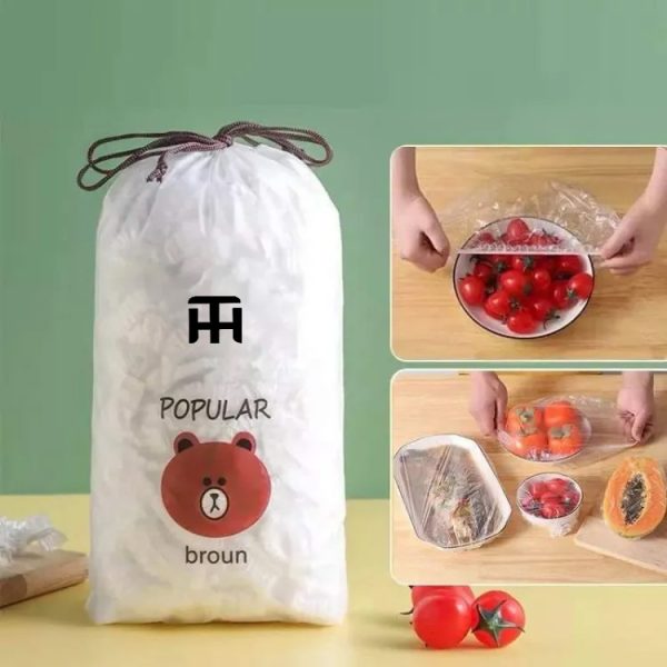 Disposable Food Covers + Washing Rugs digitalcart.online